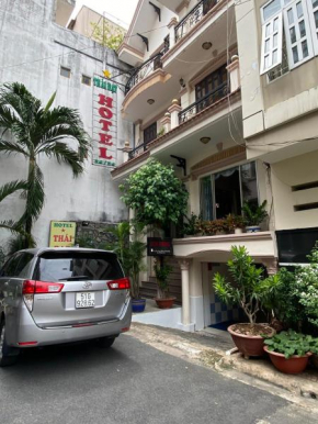 Thai Dat Hotel